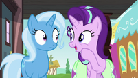 Starlight "they're gonna sing a song" S7E2