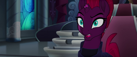 Tempest Shadow "answer it!" MLPTM