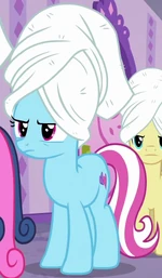 Tough Love ID S6E10