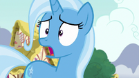 Trixie "why you're all so mad at me!" S7E2