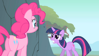 Twilight Not The Doozy S1E15