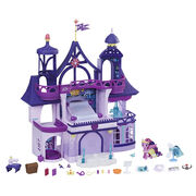 Twilight Sparkle Magical School of Friendship playset