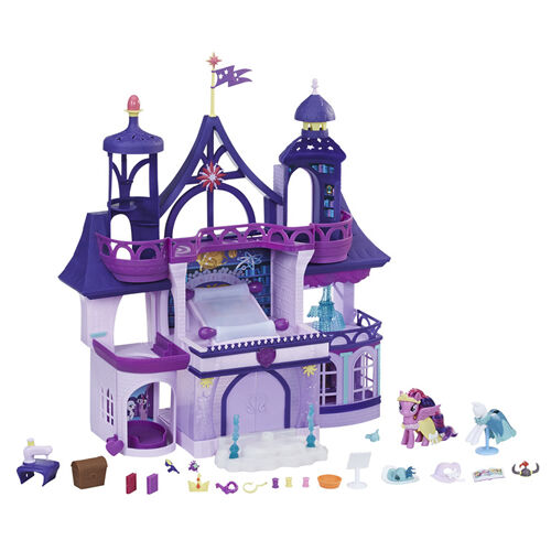 My little pony twilight magic school friendship deals