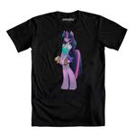 Twilight Studies T-shirt WeLoveFine