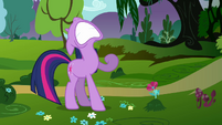 Twilight frustrated S3E05