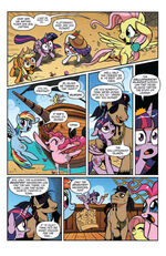 Comic issue 13 page 6