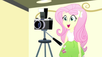 Fluttershy -okay, everypet- SS7