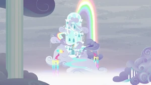 Rainbow's house S5E5.png