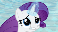 Rarity hard time S3E13