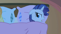 Rarity in bed S01E08