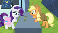 Czy Rarity blefuje?