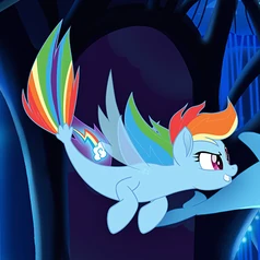 SeaRainbowDash
