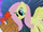 Babysitter Fluttershy