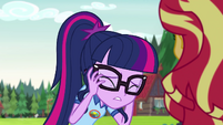 Twilight Sparkle in more distress than ever EG4