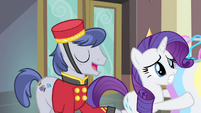 Anything for that nice mare S4E08