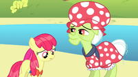 Apple Bloom -Oh. Okay- S4E20