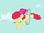 Apple Bloom jumping through the hoop S2E6.png