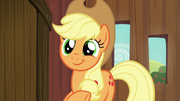 Applejack smiling pleased S6E10.png