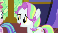 Coconut Cream "our friendship?" S7E14