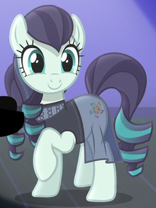 Countess Coloratura