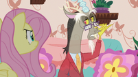 Discord "this is just me being me" S7E12