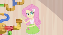 Fluttershy hablando 2