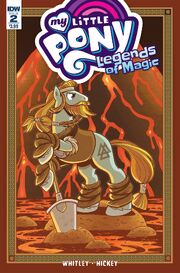 Legends of Magic issue 2 cover A.jpg