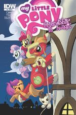 MLP FIM 9 Retailer Incentive Cover