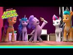 My Little Pony- Make Your Mark - Official Trailer - Netflix After School