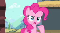 Pinkie Pie 'Well, I for one am gonna' S4E11