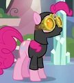 Pinkie Spy ID S3E1
