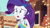 Rarity "I'm very, very worried!" EGROF