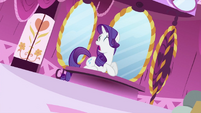 Rarity "Why" 2 S2E03