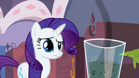 Rarity Juice S2E5