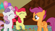 Och, Scootaloo! c: