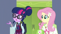Sci-Twi --Why does everyone-- EG3