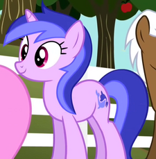 Breezies, My Little Pony Friendship is Magic Wiki