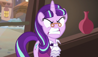 Snowfall Frost "I hate Hearth's Warming Eve!" S6E8