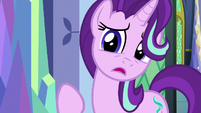 Starlight -was it that bad at Sweet Apple Acres-- S7E14