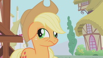 Applejack derpy S01E04