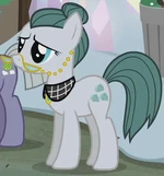 Cloudy Quartz ID S5E20