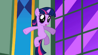 Filly Twilight Sparkle "More?" S1E23
