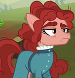 Greenhoof Hooffield ID S5E23