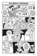 MLP The Manga Vol. 3 page 13