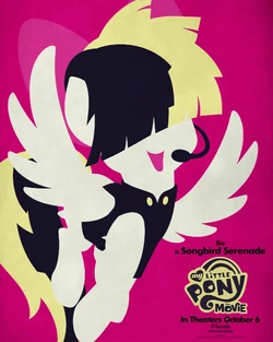 Songbird Serenade Gallery My Little Pony Friendship Is Magic Wiki Fandom Songbird Serenade Gallery My Little Pony Friendship Is Magic Wiki Fandom