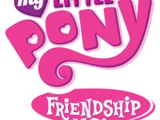 มายลิตเติลโพนี่ มิตรภาพอันแสนวิเศษ
