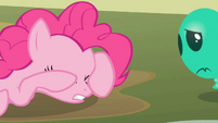 Pinkie Pie saad S02E01