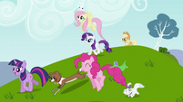 Time for another Pony Pet Playdate!