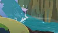 Rainbow Dash Help! S02E08