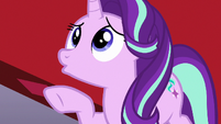 Starlight Glimmer -how hard it is to be you- S7E10